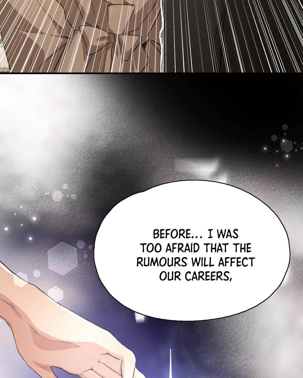 Yú qíng kě dài Chapter 14 - Page 24