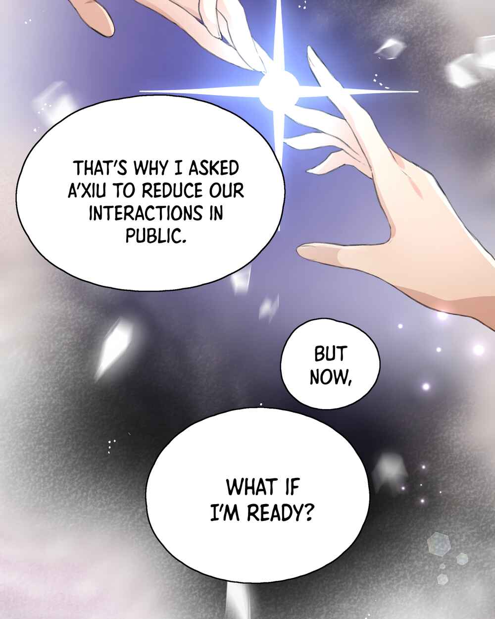 Yú qíng kě dài Chapter 14 - Page 25