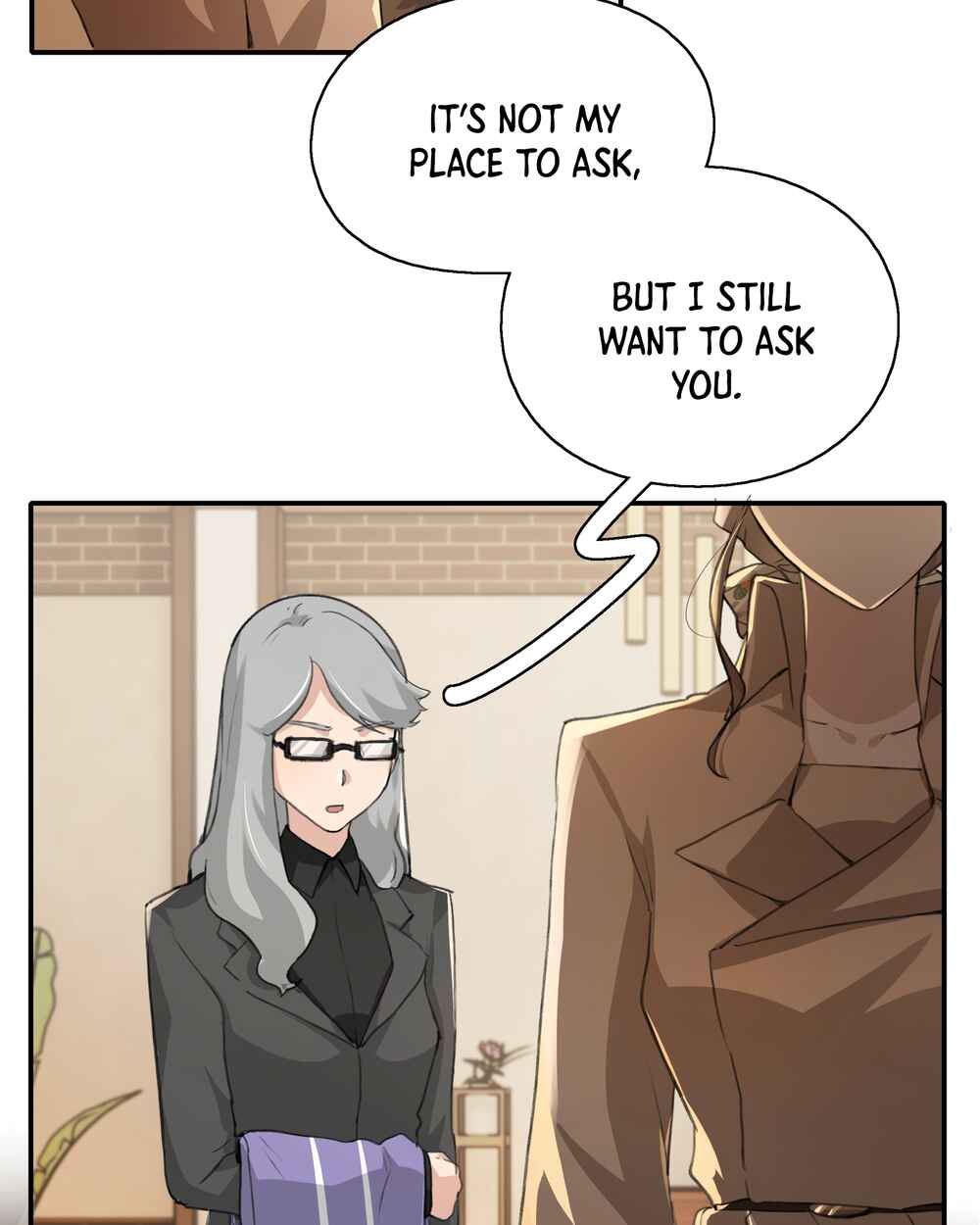 Yú qíng kě dài Chapter 14 - Page 30