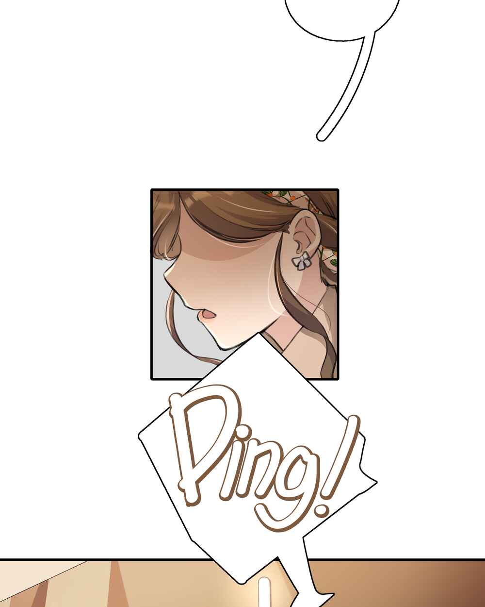 Yú qíng kě dài Chapter 14 - Page 4