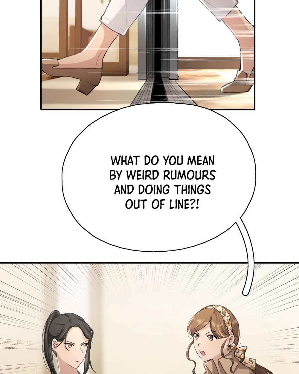 Yú qíng kě dài Chapter 14 - Page 9