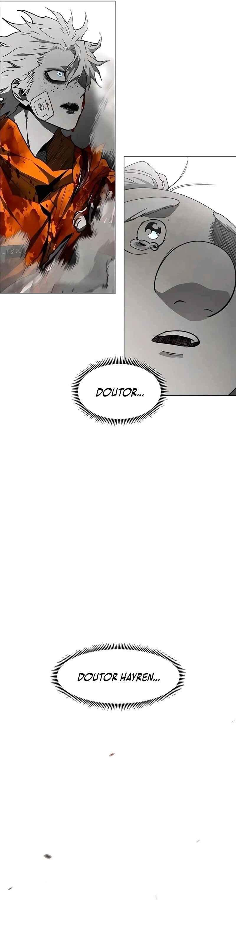 Pogeuraendeu Chapter 28 - Page 11