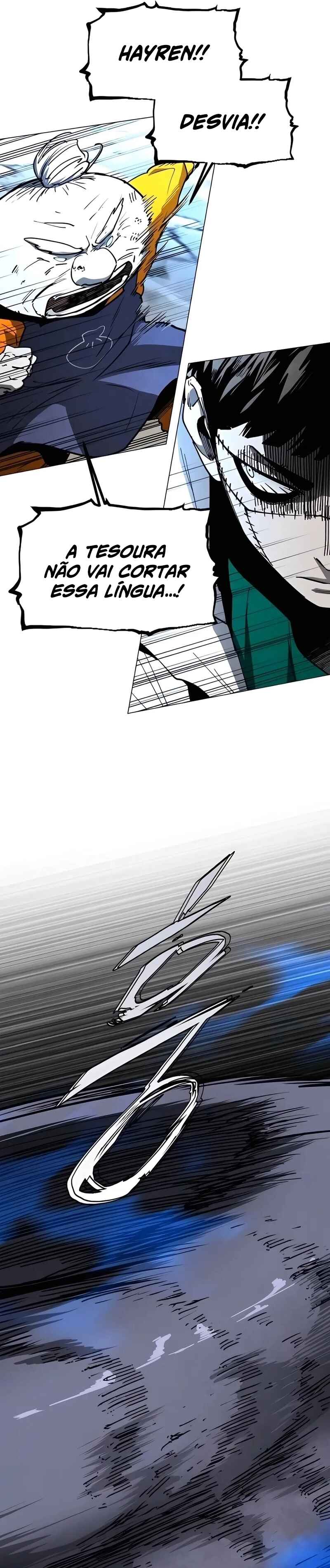 Pogeuraendeu Chapter 28 - Page 16