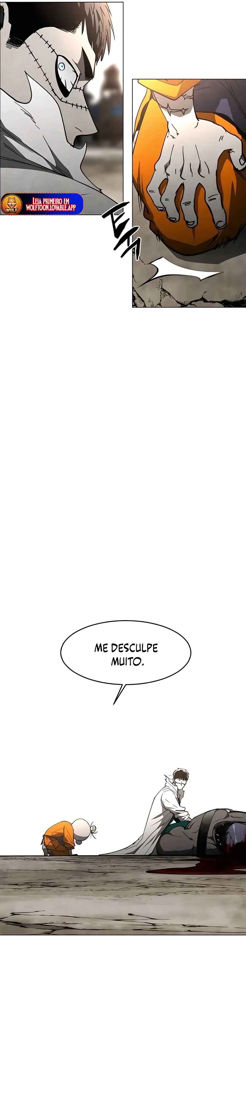 Pogeuraendeu Chapter 28 - Page 33