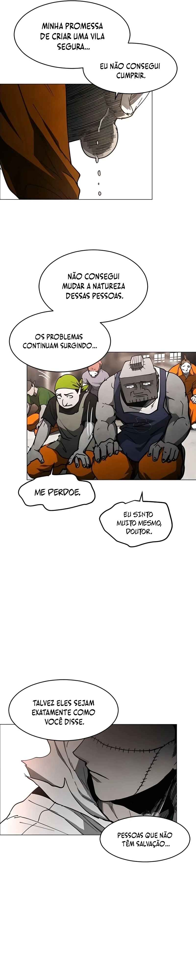Pogeuraendeu Chapter 28 - Page 34