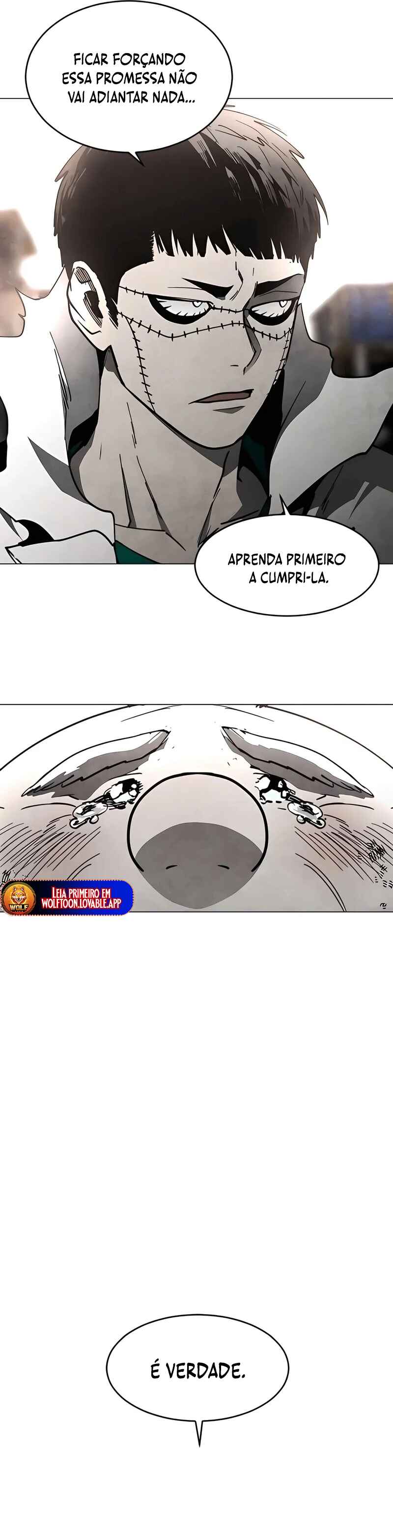 Pogeuraendeu Chapter 28 - Page 36