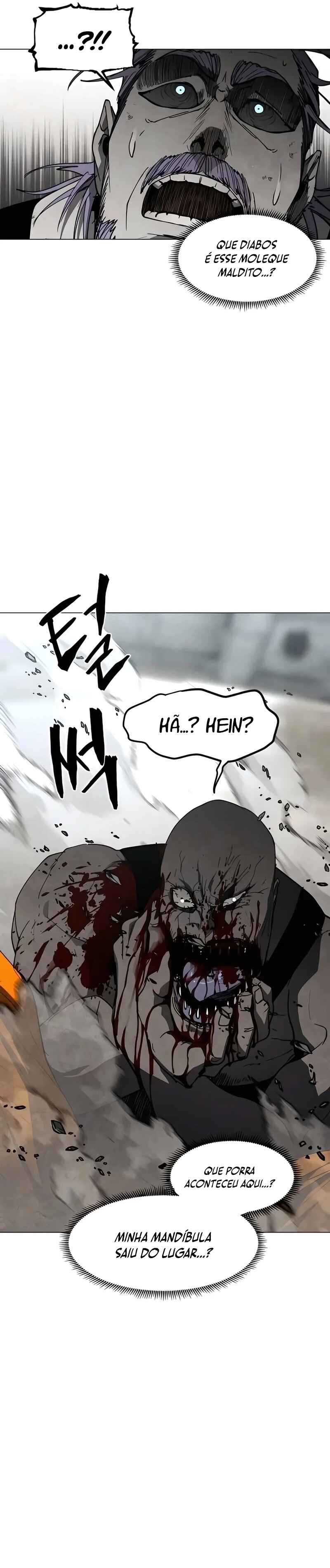 Pogeuraendeu Chapter 28 - Page 6