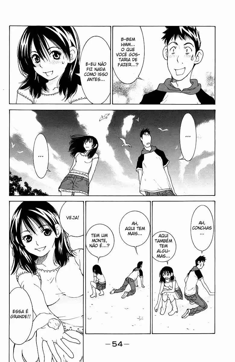 Gacha Gacha - Secret Chapter 38 - Page 13