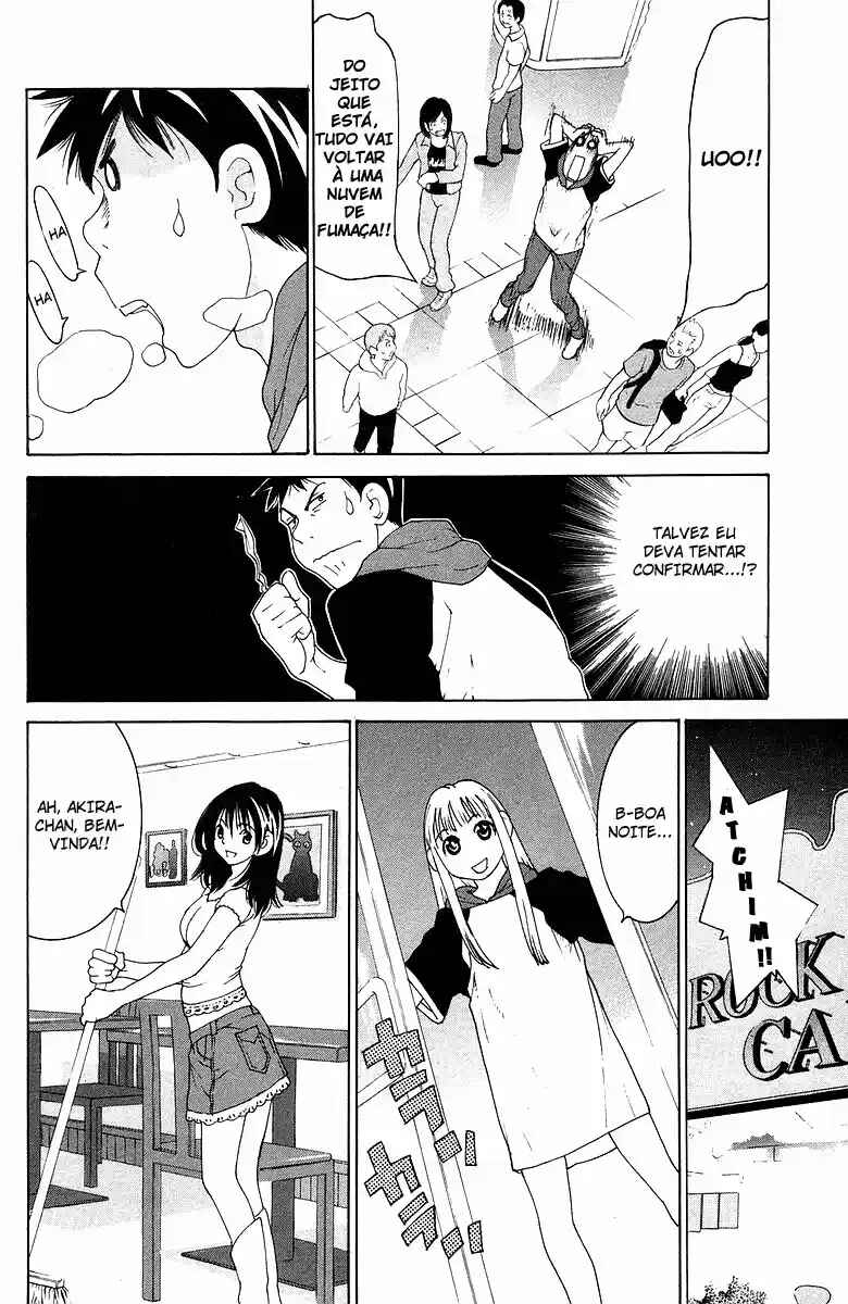 Gacha Gacha - Secret Chapter 38 - Page 26