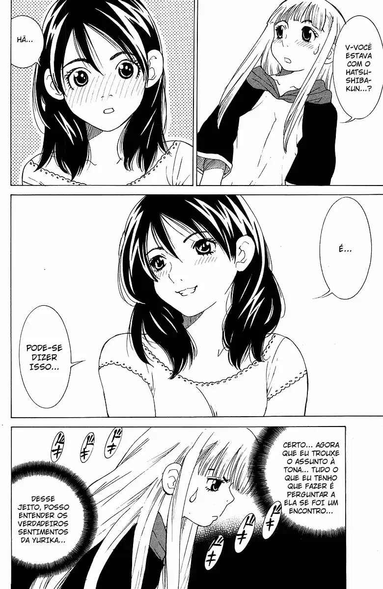 Gacha Gacha - Secret Chapter 38 - Page 28
