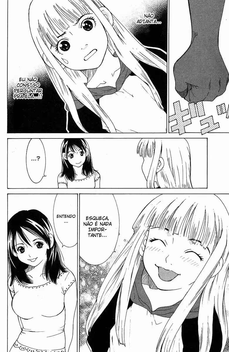 Gacha Gacha - Secret Chapter 38 - Page 30