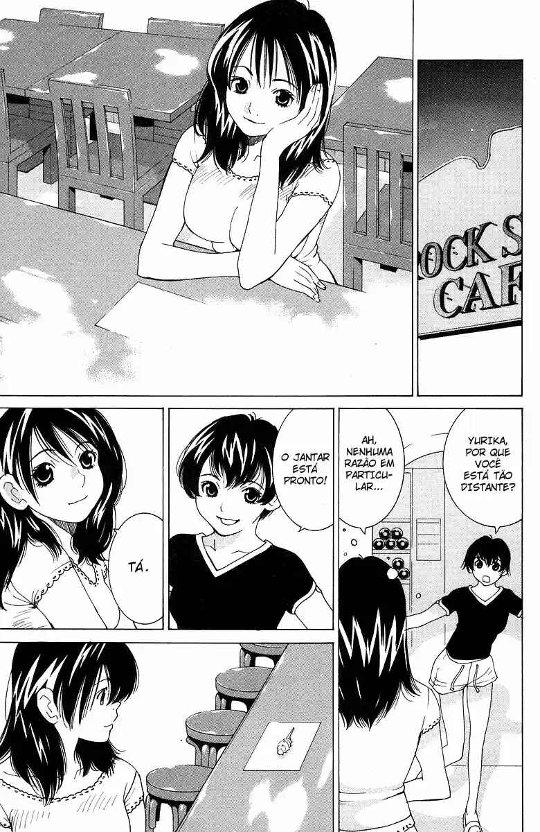 Gacha Gacha - Secret Chapter 38 - Page 33