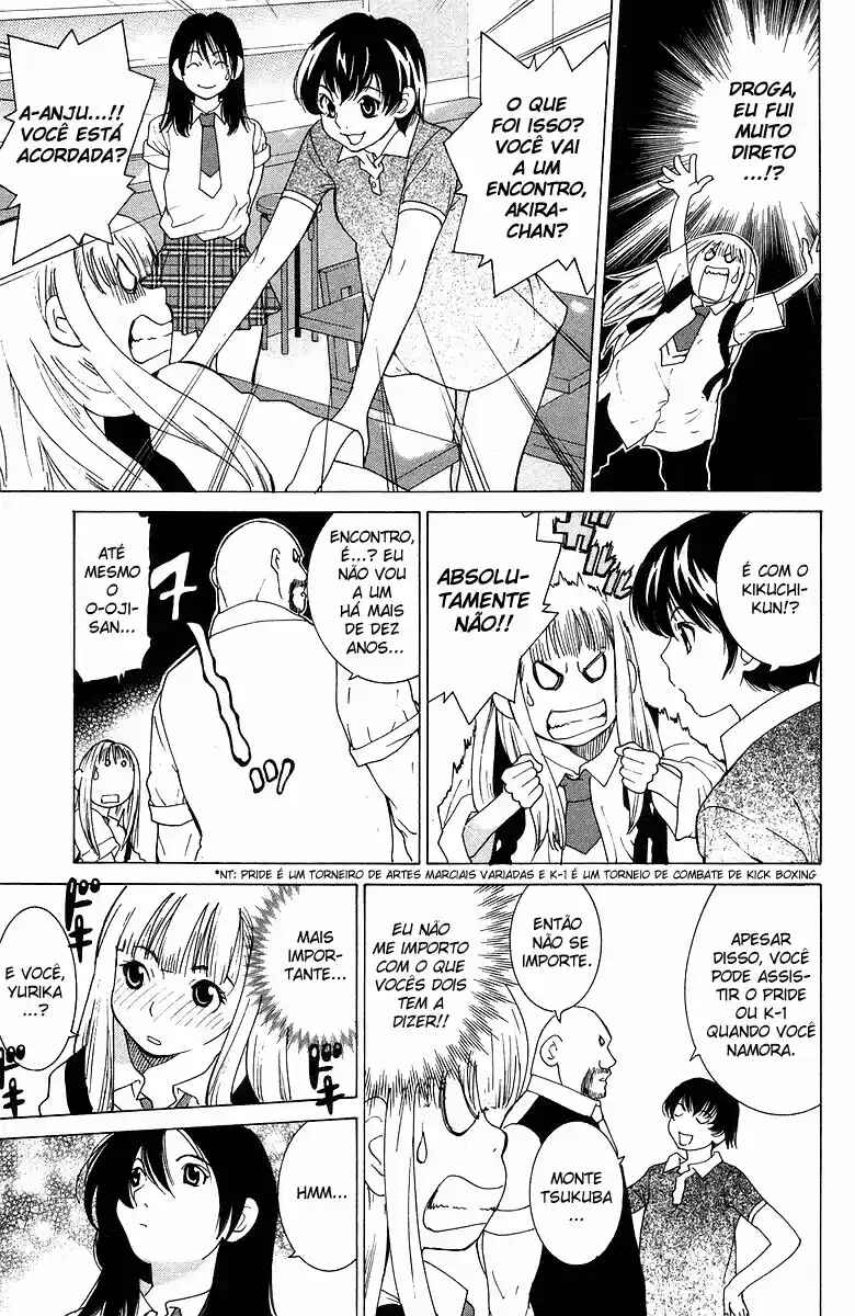 Gacha Gacha - Secret Chapter 38 - Page 6