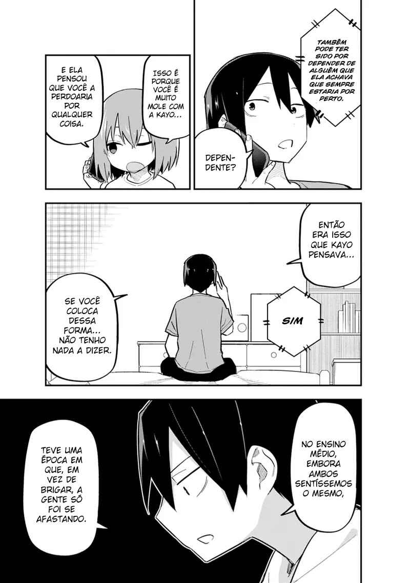 Koibito Swap Chapter 6 - Page 10