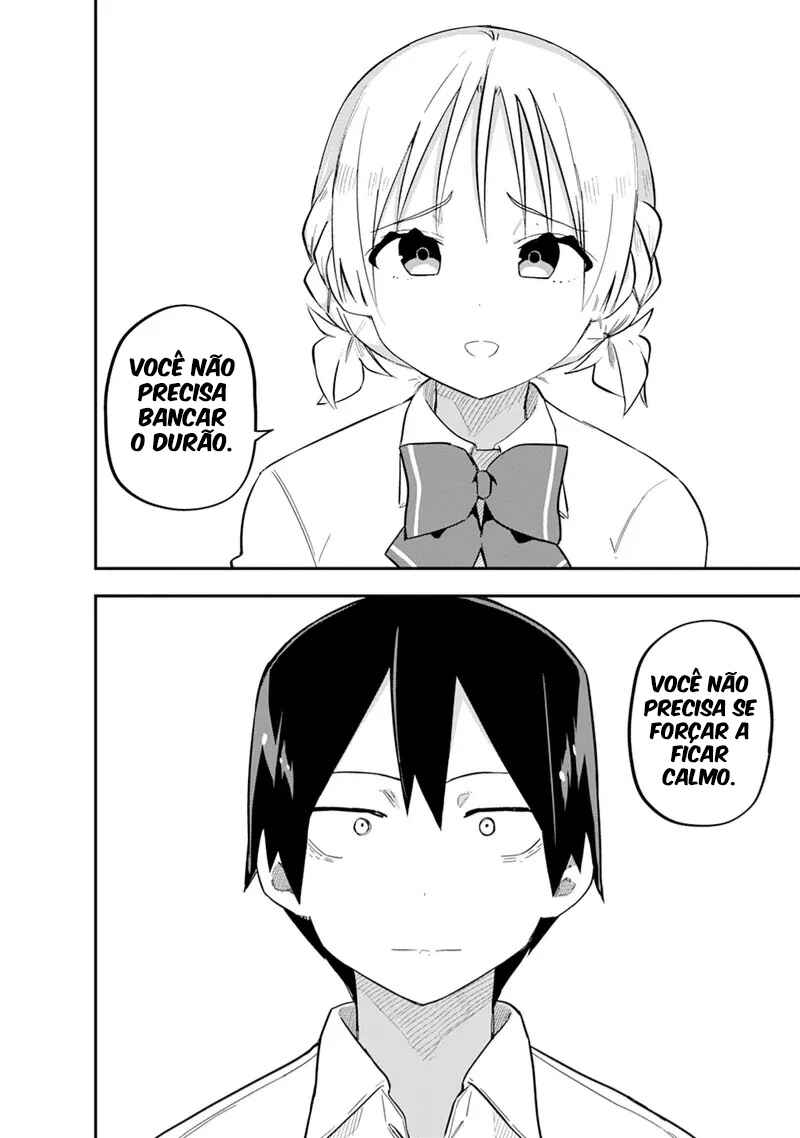 Koibito Swap Chapter 6 - Page 17