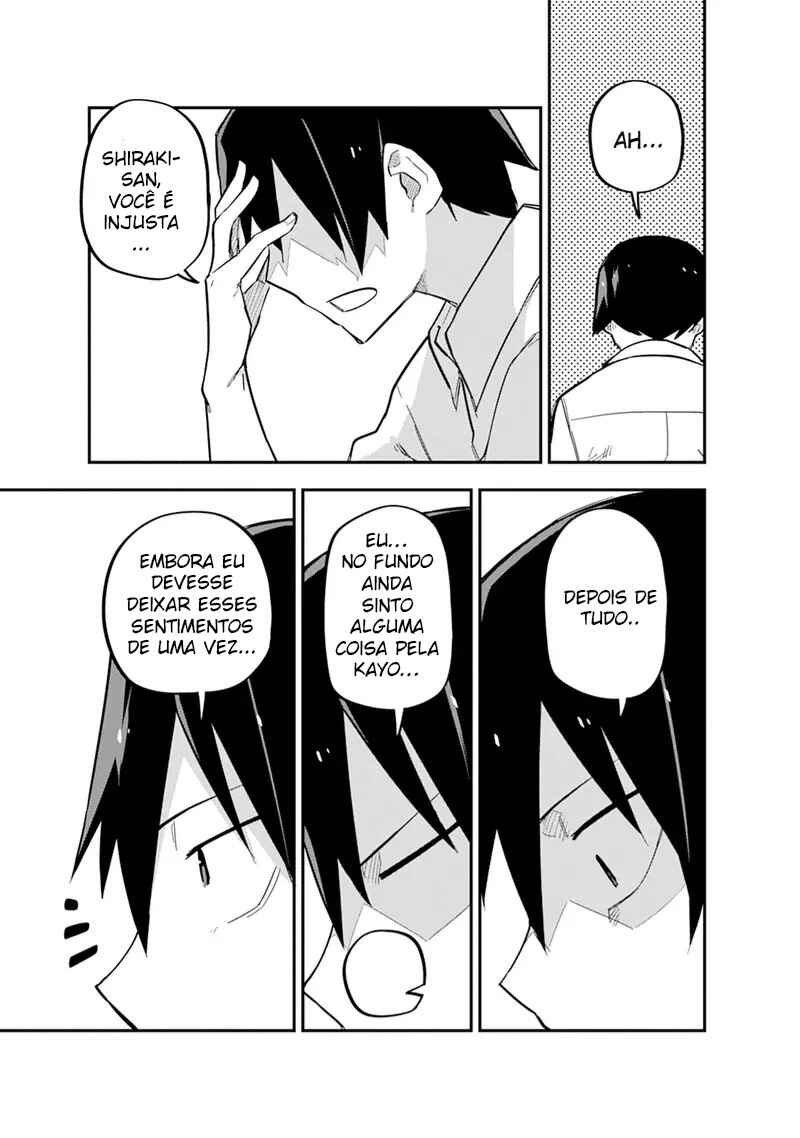 Koibito Swap Chapter 6 - Page 18