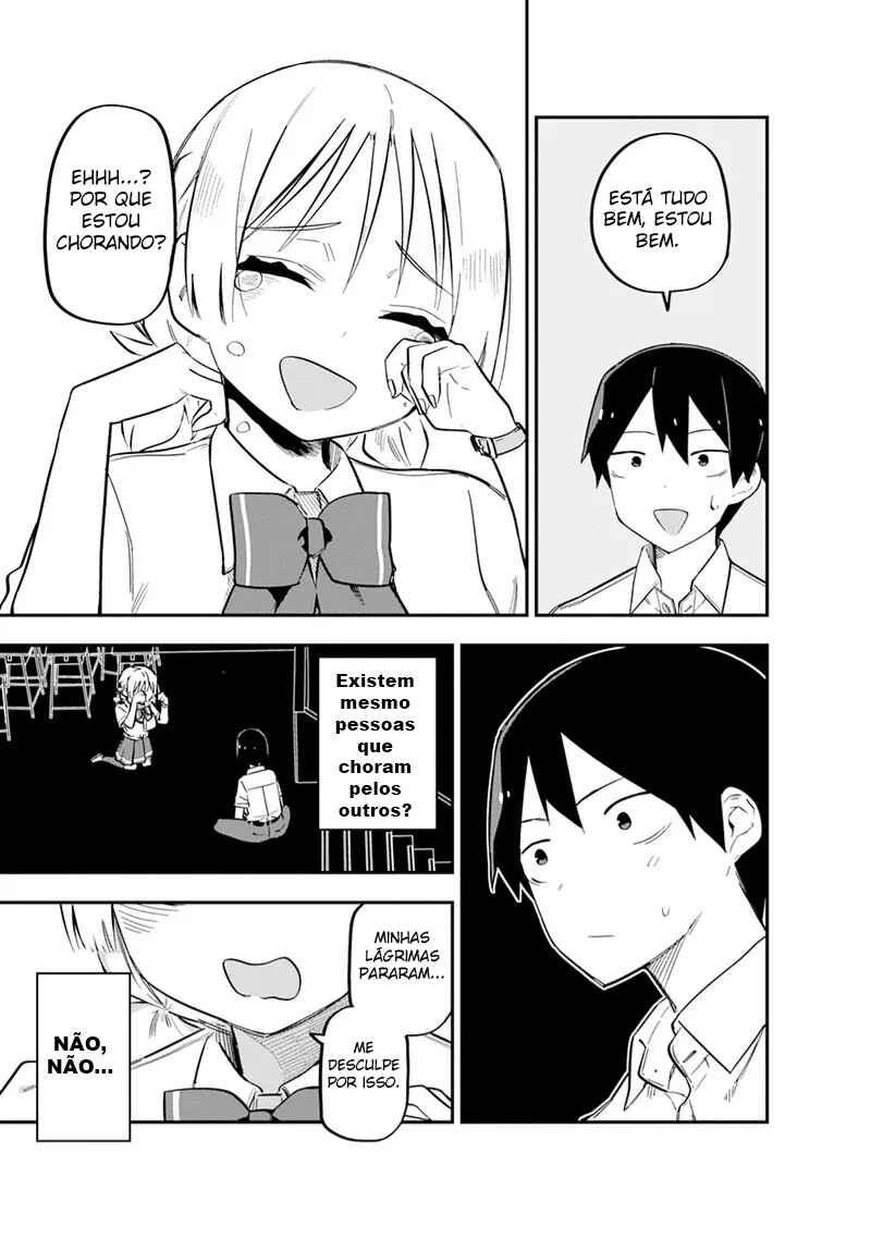 Koibito Swap Chapter 6 - Page 20