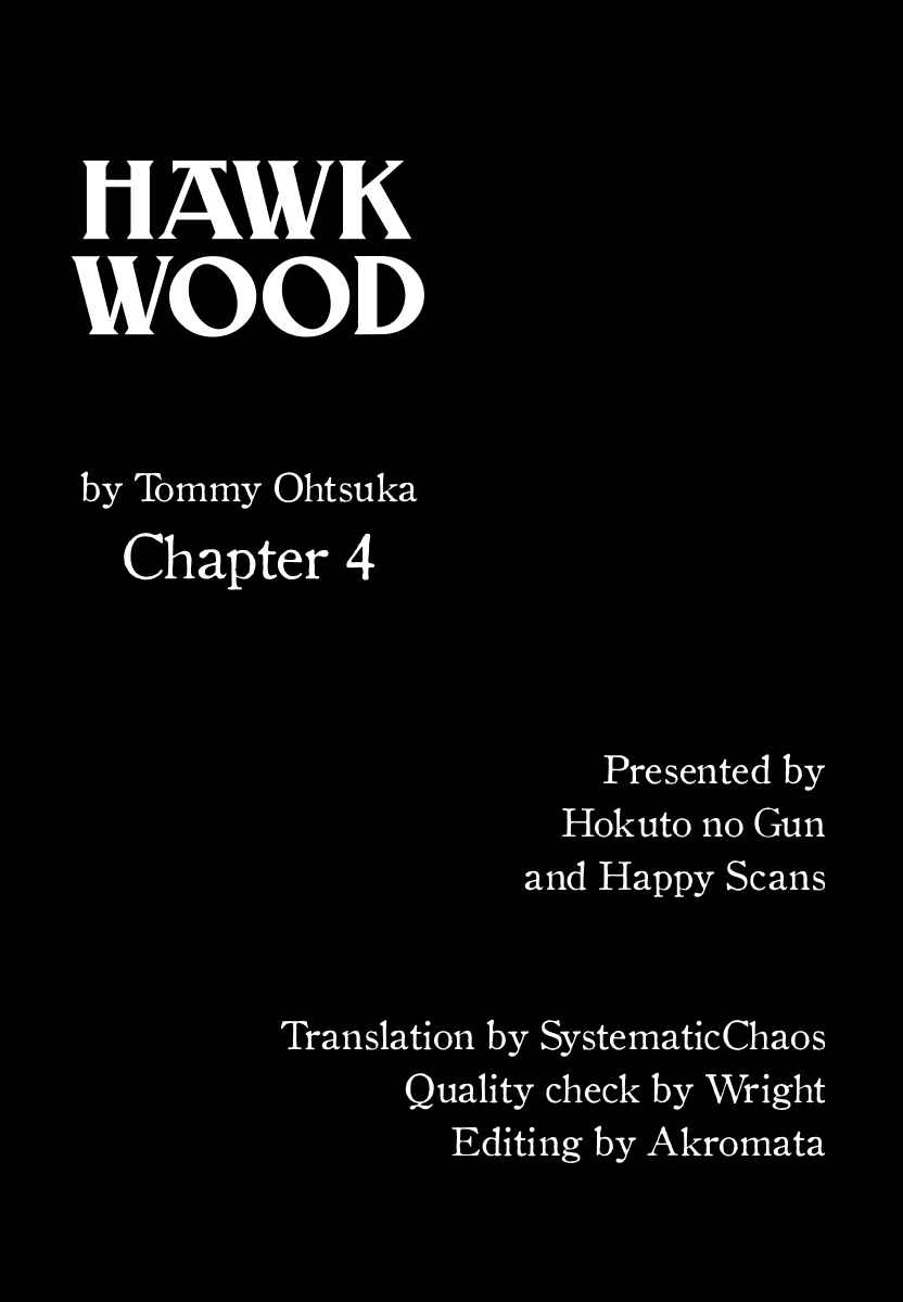 Hawkwood Chapter 4 - Page 30