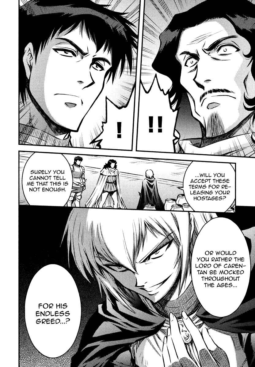 Hawkwood Chapter 4 - Page 9