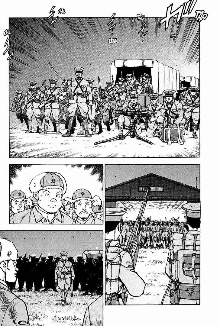 Zipang Chapter 75 - Page 6
