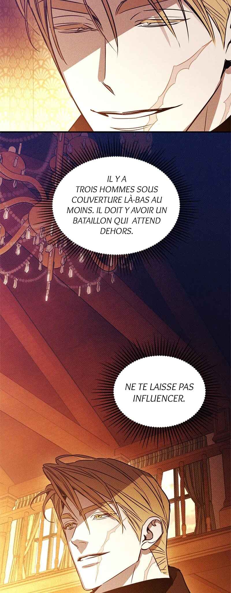 Solo For Two Chapter 61 - Page 23