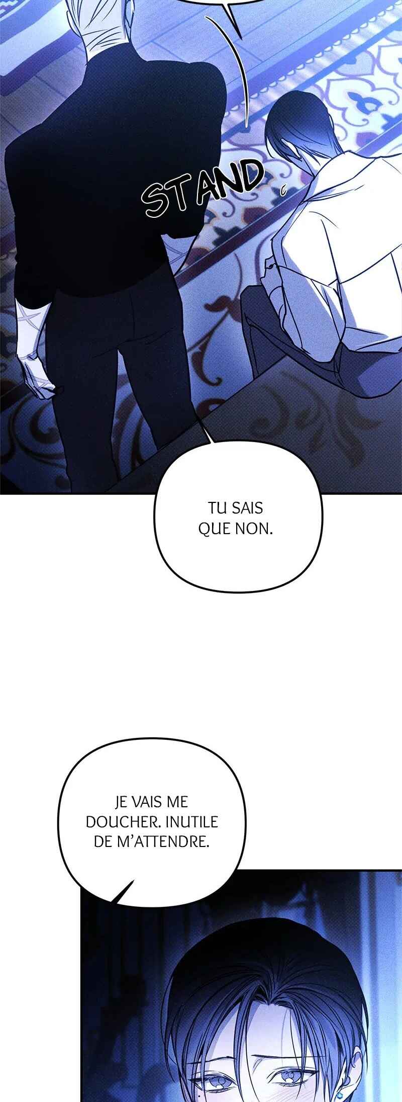 Solo For Two Chapter 61 - Page 27