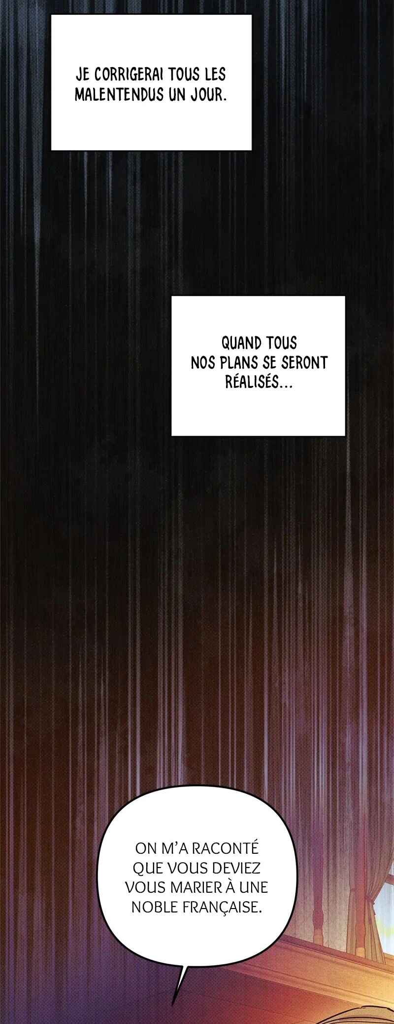 Solo For Two Chapter 61 - Page 49