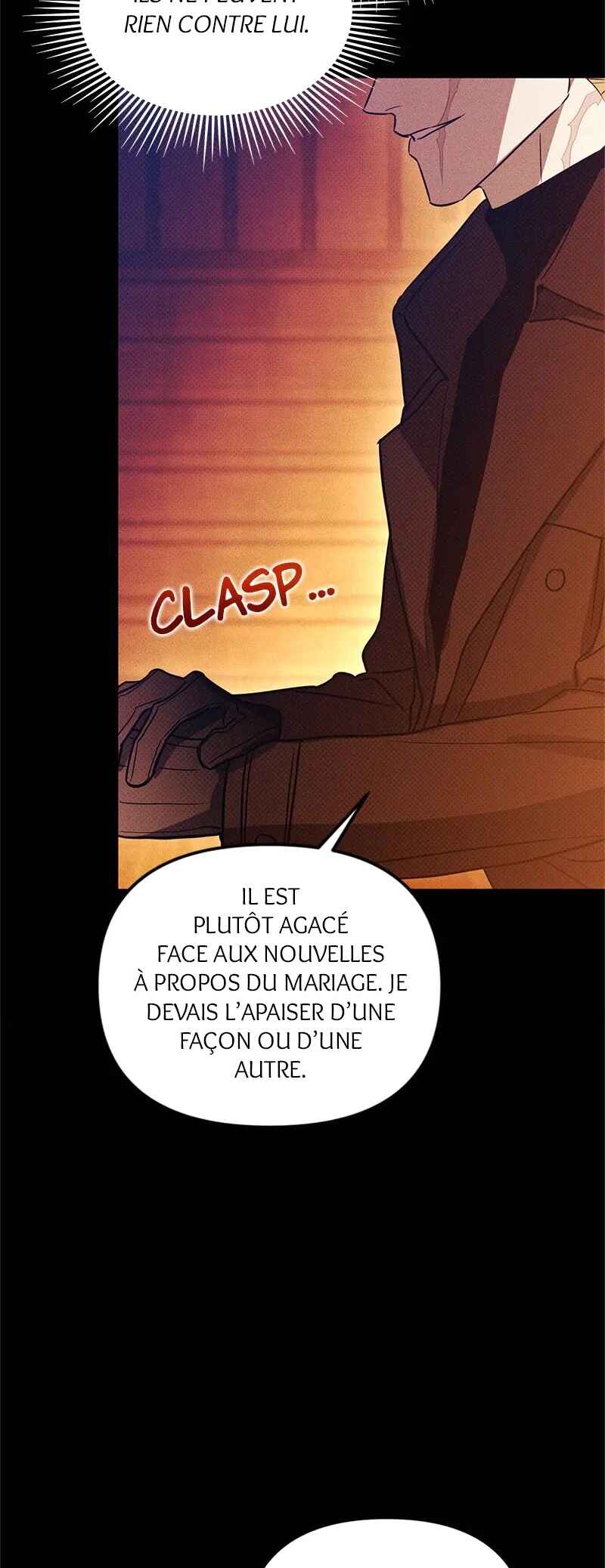 Solo For Two Chapter 61 - Page 51