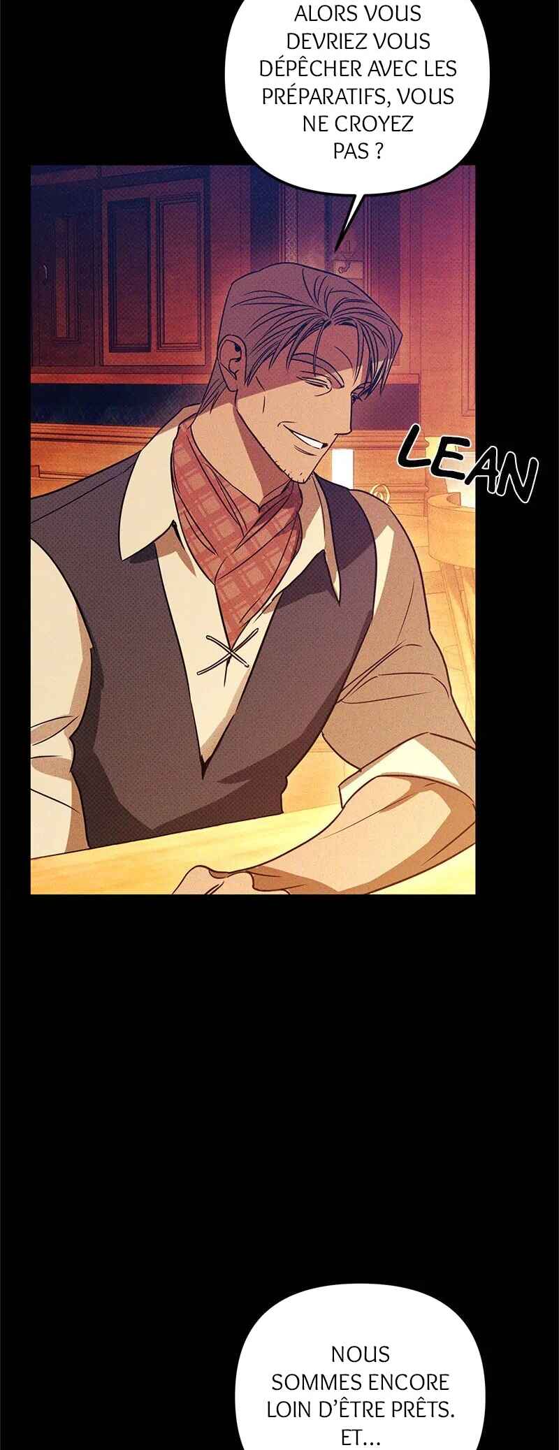 Solo For Two Chapter 61 - Page 52