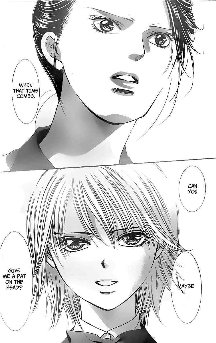 Skip Beat! Chapter 233 - Page 10