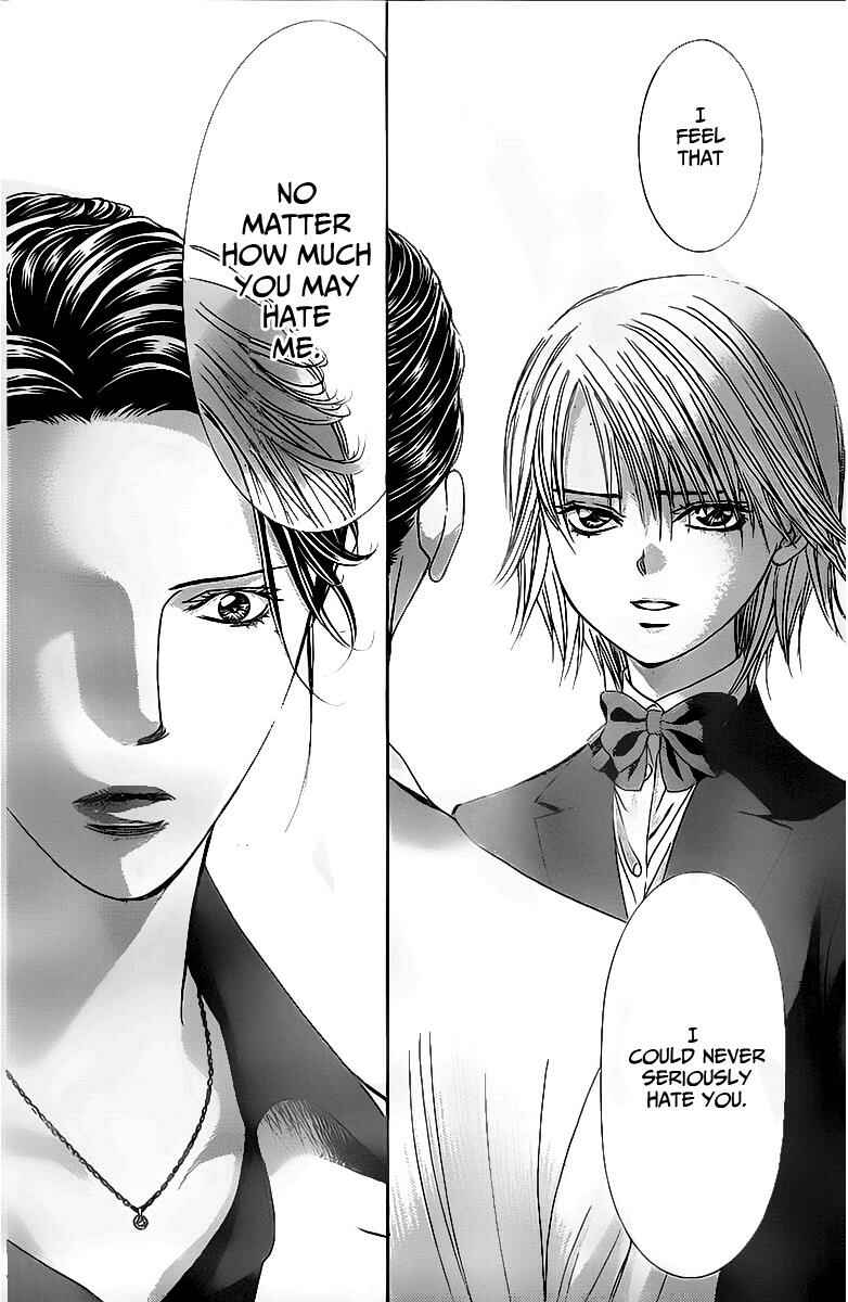 Skip Beat! Chapter 233 - Page 6