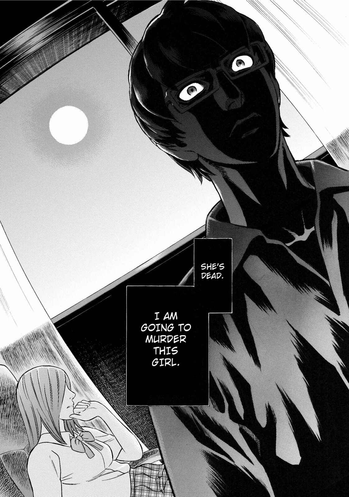 Tsumi to Batsu: A Falsified Romance Chapter 9 - Page 20