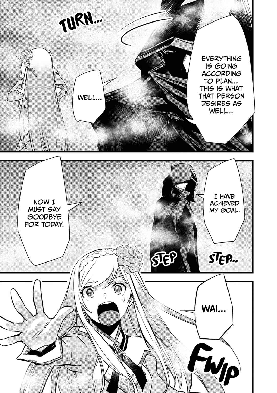 Slime Seijo Chapter 15 - Page 12