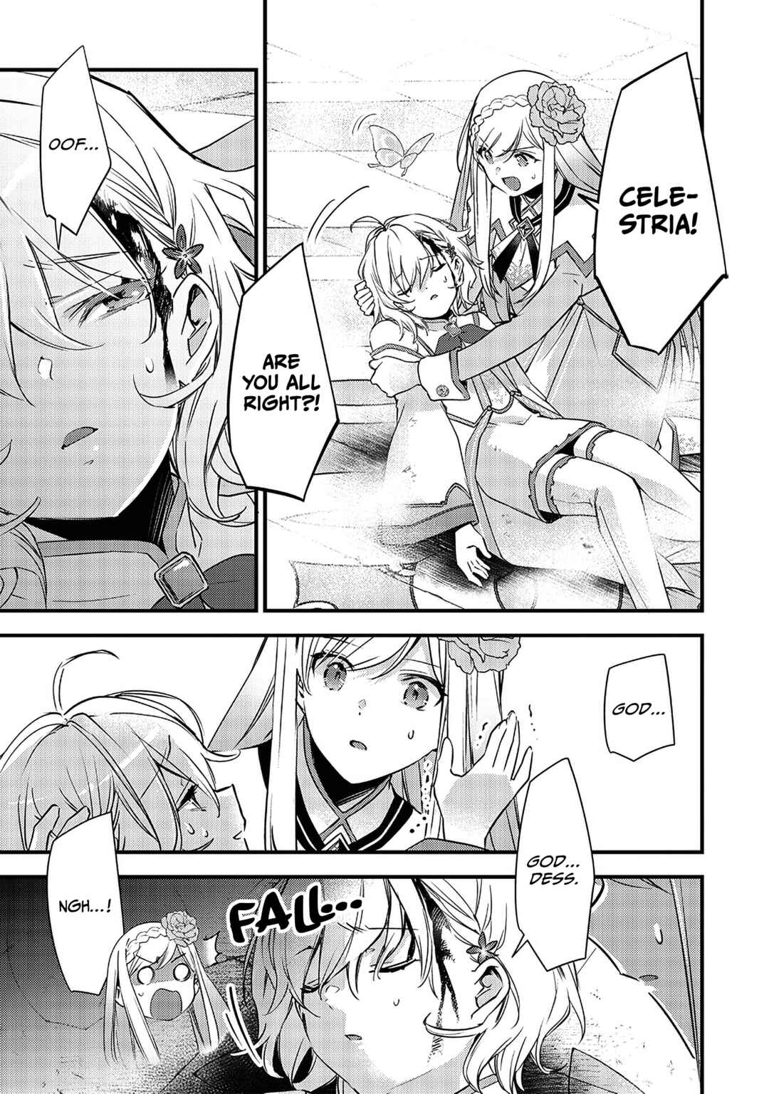 Slime Seijo Chapter 15 - Page 20