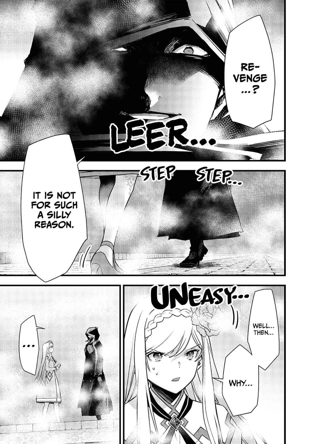 Slime Seijo Chapter 15 - Page 6
