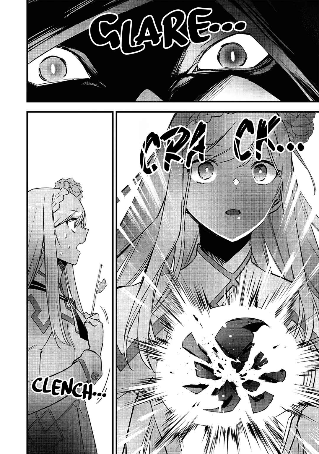 Slime Seijo Chapter 15 - Page 7