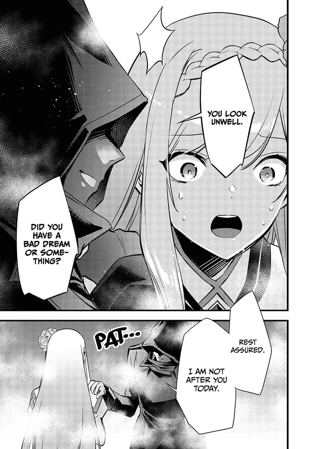 Slime Seijo Chapter 15 - Page 8