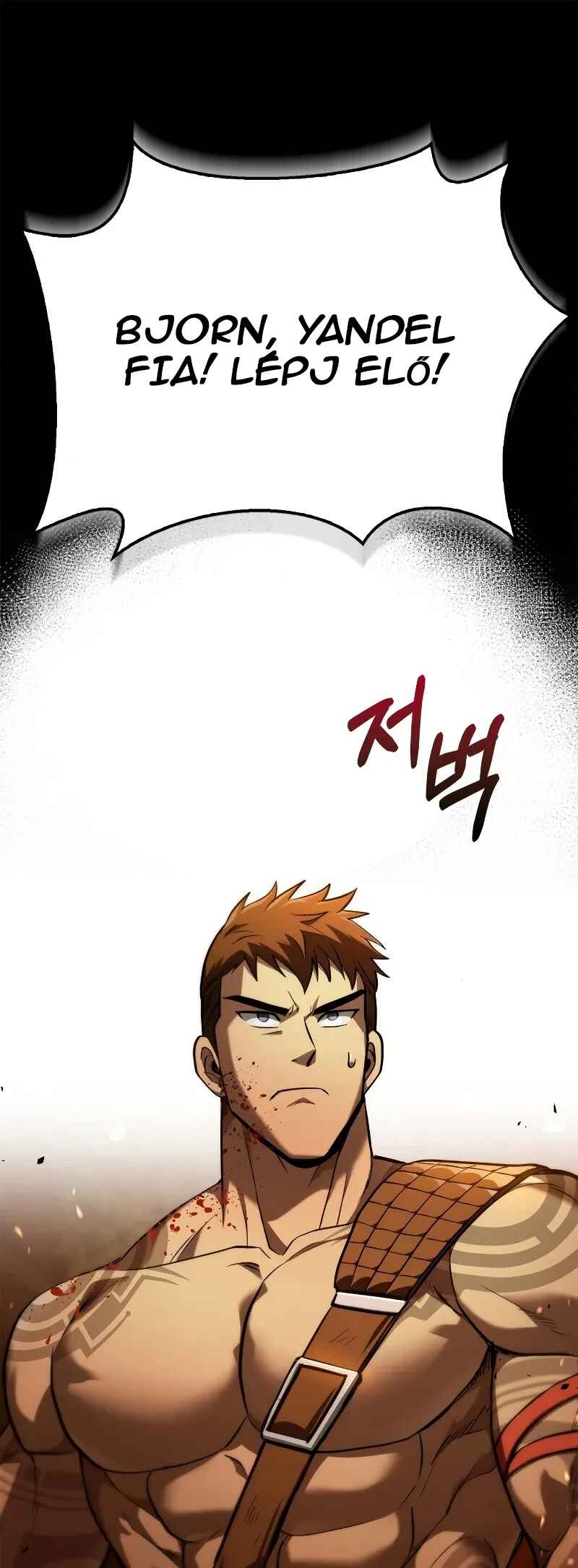 Game sok Barbarian euro Saranamgi Chapter 2 - Page 1