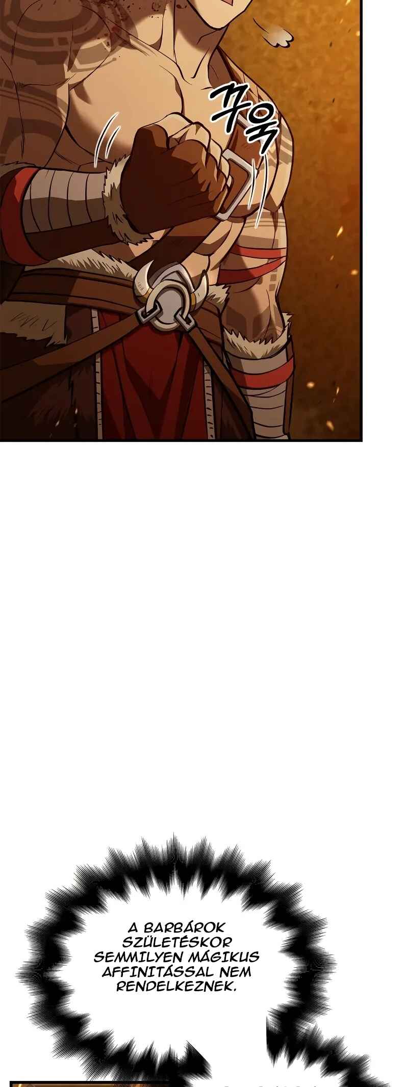 Game sok Barbarian euro Saranamgi Chapter 2 - Page 10