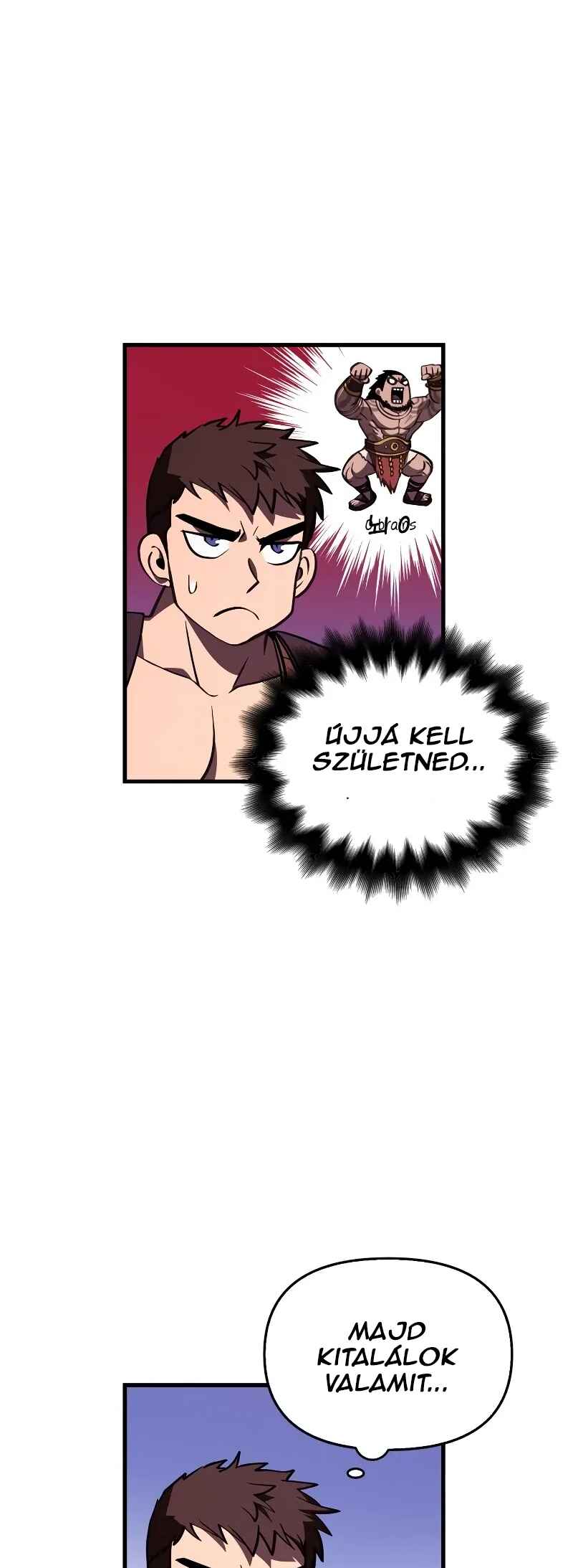 Game sok Barbarian euro Saranamgi Chapter 2 - Page 102