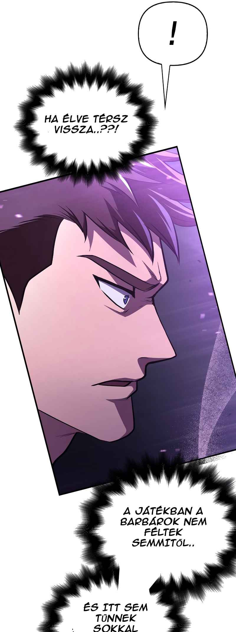 Game sok Barbarian euro Saranamgi Chapter 2 - Page 105