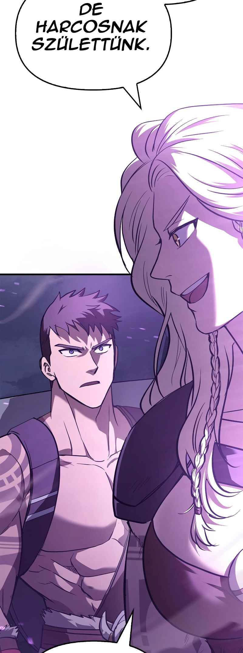 Game sok Barbarian euro Saranamgi Chapter 2 - Page 110