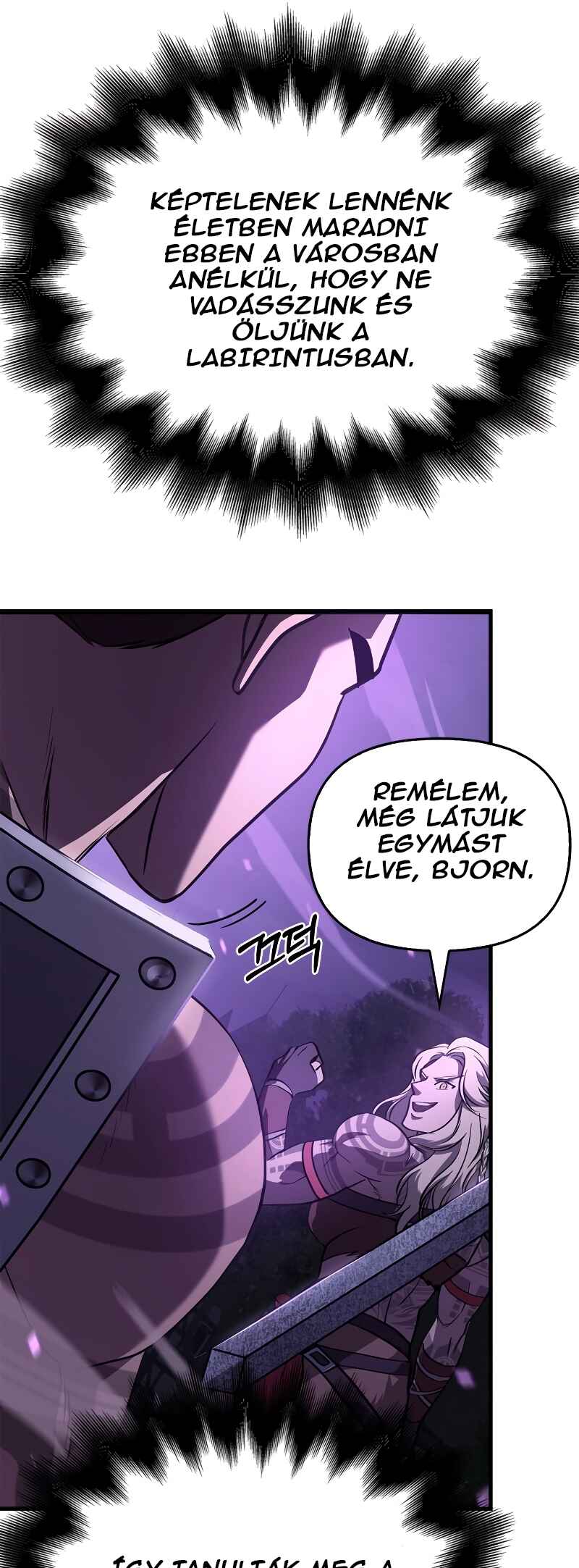 Game sok Barbarian euro Saranamgi Chapter 2 - Page 113