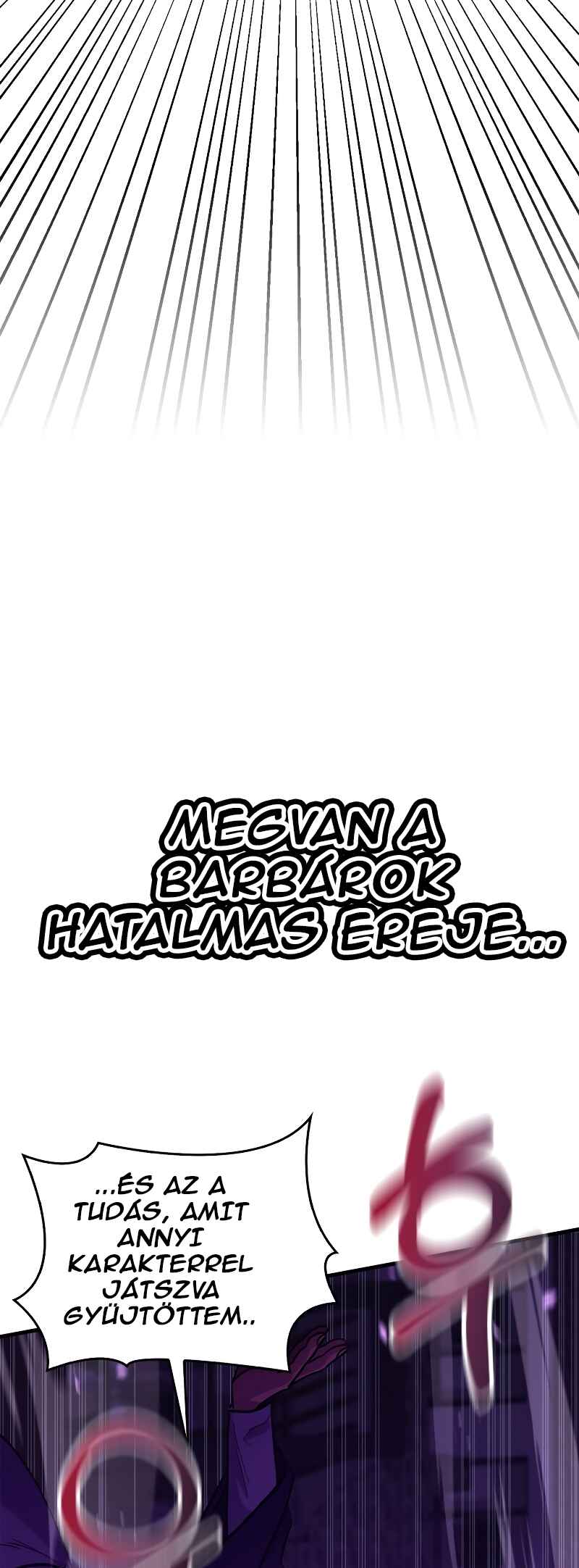 Game sok Barbarian euro Saranamgi Chapter 2 - Page 119