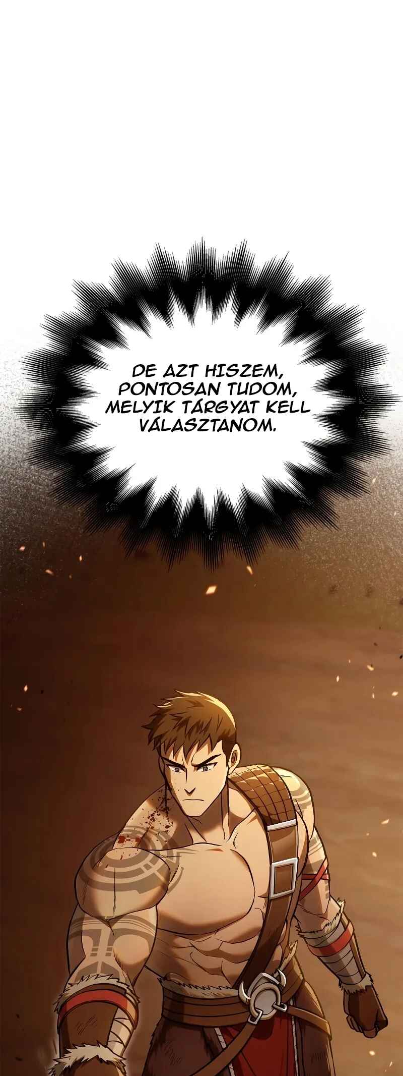 Game sok Barbarian euro Saranamgi Chapter 2 - Page 12