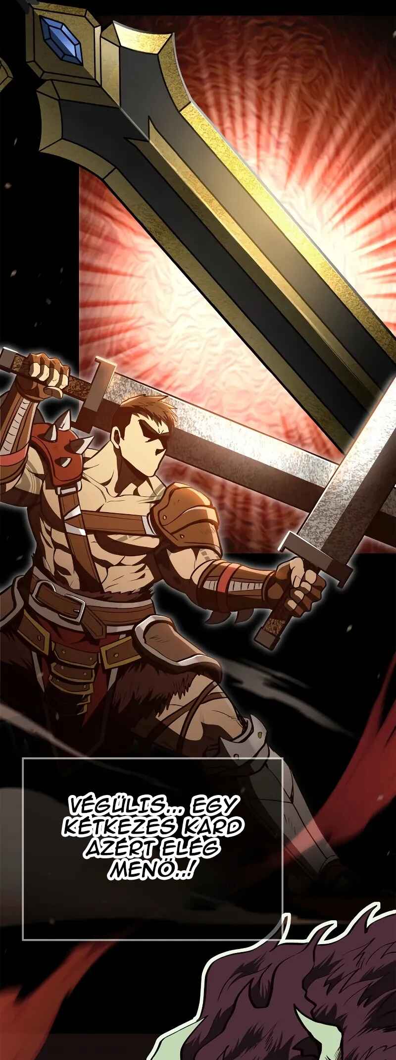 Game sok Barbarian euro Saranamgi Chapter 2 - Page 22