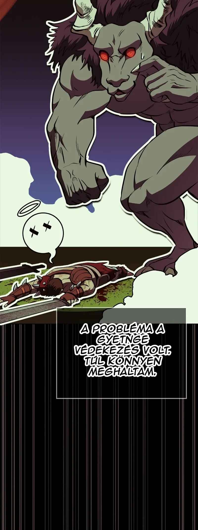 Game sok Barbarian euro Saranamgi Chapter 2 - Page 23