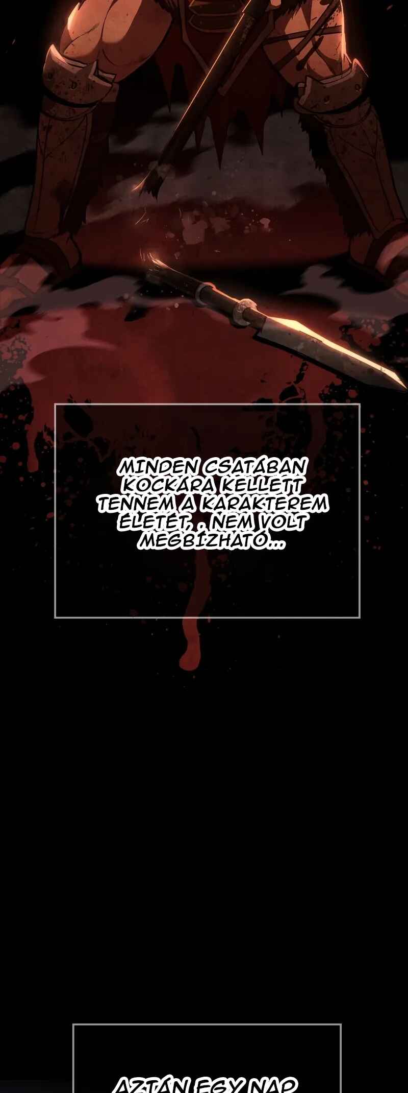 Game sok Barbarian euro Saranamgi Chapter 2 - Page 27