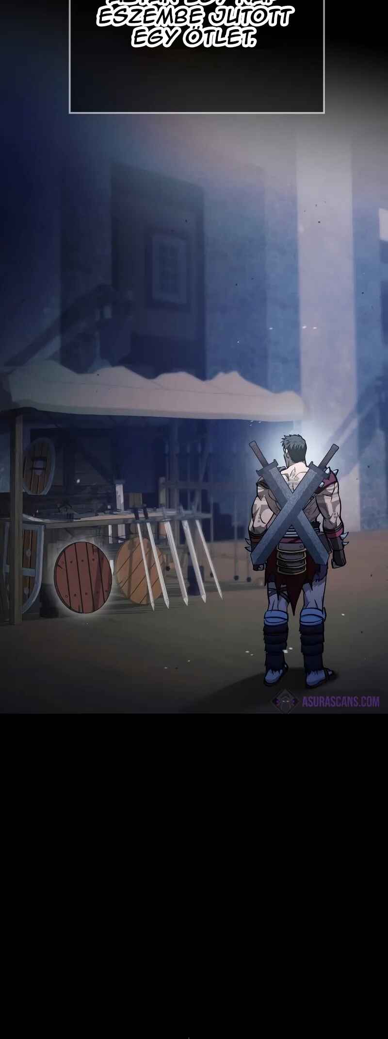 Game sok Barbarian euro Saranamgi Chapter 2 - Page 28