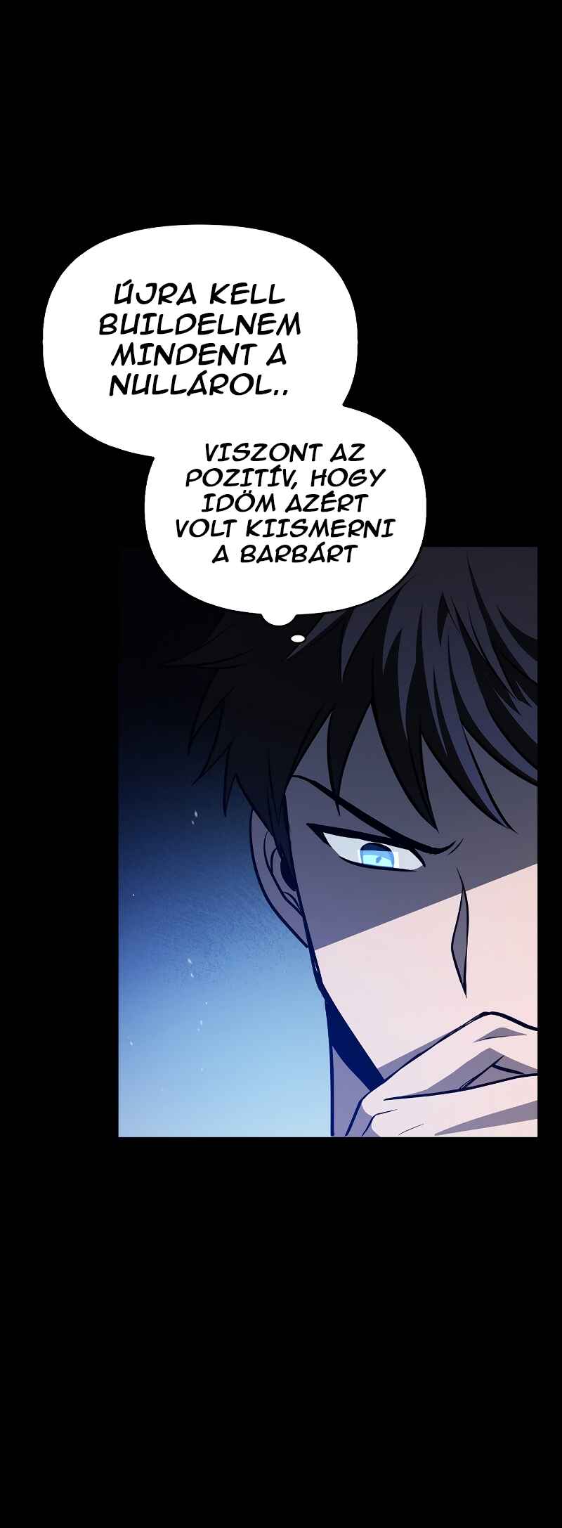 Game sok Barbarian euro Saranamgi Chapter 2 - Page 31